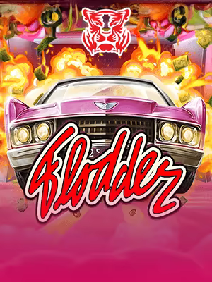 Logo game kenaikan bet slot